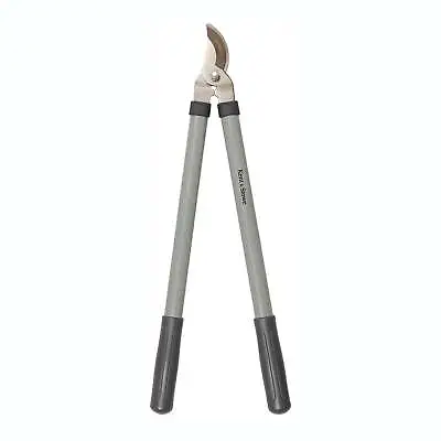 Kent & Stowe General Purpose Loppers With Carbon Steel Blades Non-stick Coating • £22.50