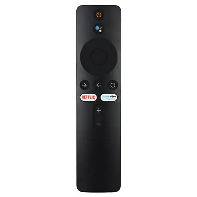 XMRM-00A 433MHz 1CH Bluetooth Voice Remote Control For Xiaomi Box 4X MI TV 4K F • $17.61