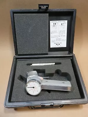 Tensitron TR-4000 Wire & Filament Tension Meter Mechanical Trigger • $179