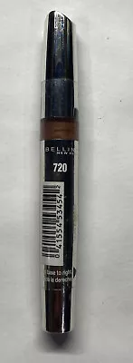 Maybelline Shine Seduction Glossy Lip Color .08 Fl Oz # 720 Sun Kissed Sealed • $8.95