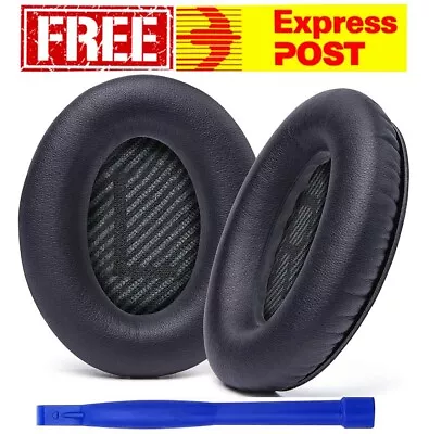 Replacement Ear Pads For Bose QC35 & QC35ii QuietComfort 35 Ear Cushion Earpads  • $38.64