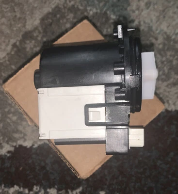 $30 • Buy Neptune Plaset Washer Pump Motor Impeller Blades Included 62902090 62735
