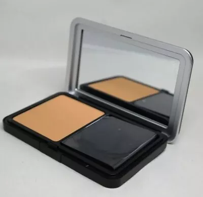 MAKE UP FOREVER Matte Velvet Skin Blurring Powder Foundation Y405 ~  .38 Oz New • $18.70