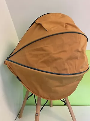 ICandy Peach 2018 Seat And Carrycot Hood / Canopy - Nectar • £32.99