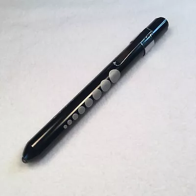 £3.95 • Buy Medical Pen Light, Torch, Doctors, Nurse, Emergency, LED Yellow/Warm White Light