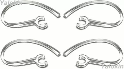 NEW 4 Pcs (C-MT) Earloops Clips Set For Plantronics Voyager Edge And 3200 3240 • $55.13