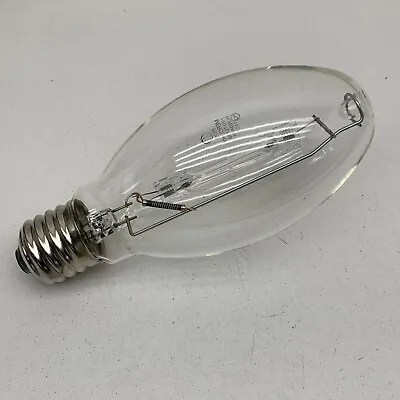 GE HR175A39/CP Mercury Vapor 175-Watts CLEAR Lamp Light Bulb 175W ED28 • $24.99