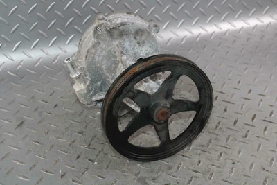 $66.90 • Buy 2014-2018 SILVERADO Sierra 5.3L Engine Vacuum Pump Pulley 2015 2016 2017 Factory