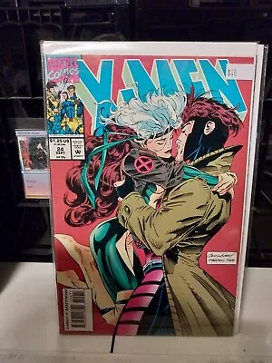 X-Men (1991) #24 • $40