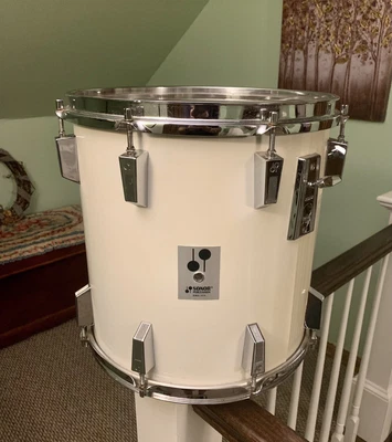 $299 • Buy Sonor Phonic Plus 14x14 Tom Drum