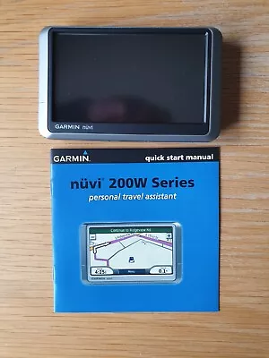 Garmin Sat Navs For Cars • £20