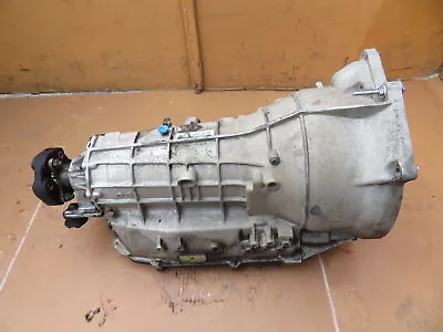 98 BMW M3 E36 #1148 Transmission & Torque Converter Automatic 5HP-18 • $289.99