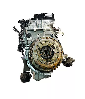 Engine For 2012 BMW 1er F20 16 116 Diesel D N47D16A N47 116HP • $3449