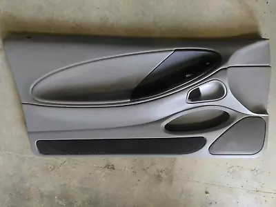 1999-2004 Ford Mustang Driver Door Panel Coupe  • $250