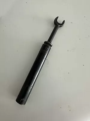 ***USED***Jonard Tools TWAF-71630 Torque Wrench Angled Full Head 7/16 30 In/lb • $3