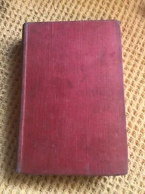 £23.99 • Buy - Crompton, Richmal. Illus. WILLIAM THE Detec , 1935 Early Edition