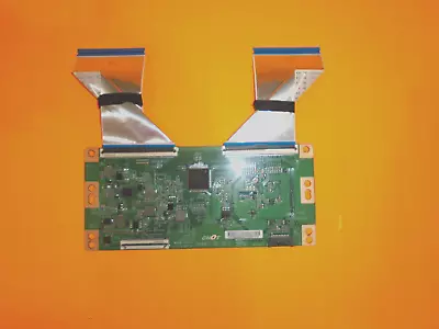 Vizio M586x-h1 (ltchc3aw) Hisense 58r6e3 T-con Board Cv580u1-t01-cb-1nb1. • $26.10