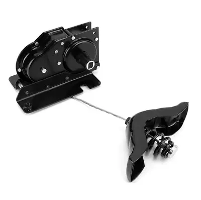 Spare Tire Hoist Carrier Winch 9924-528 6C3Z1A131AA For F250 F450 F550.       16 • $80