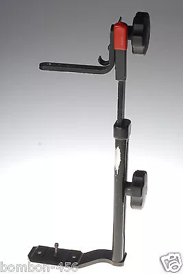 $34.99 • Buy Stroboframe Pro-sq Flash Bracket-for Square Format Good Working Condition!