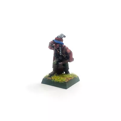 £20 • Buy Warhammer Fantasy - Humans - Rangers, C07 Scout (Metal) Painted OOP