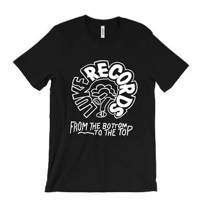 Luke Records T-shirt - 2 Live Crew As Nasty As They Wanna Be - Uncle Miami Bass • $26