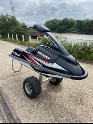 Yamaha Jetski Superjet Factory B-pipe • £4000