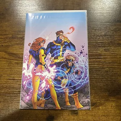 X-Men Legends #1 * NM+ * David Yardin Virgin Exclusive Variant Marvel 2021 🔥🔥 • $19.50