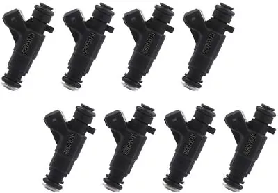 Fuel Injector Nozzle 0280155731 For Vw Golf Polo Mk3 Caddy 9K9A 6H 6K1 6K2 • $13.50