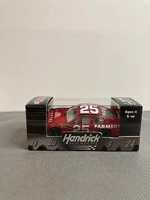 ***ULTRA RARE*** Mark Martin 2011 Farmers Insurance 1/64 Diecast • $49.99