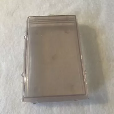 X-10 Palm Pad Remote Control Plastic Case Home Automation • $4.99