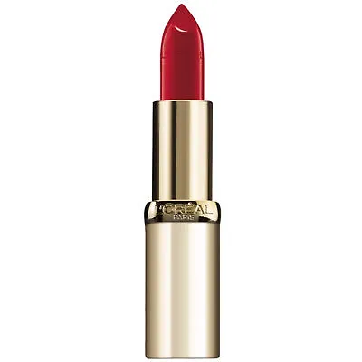 L'Oreal Color Riche Satin Lipstick • £5.99