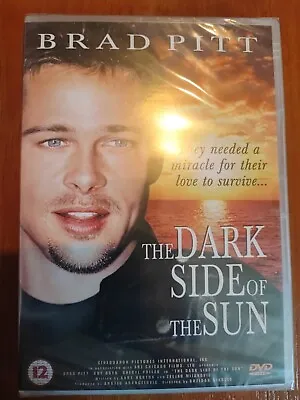 THE DARK SIDE OF THE SUN DVD BRAD PITT UK Brand New And Sealed • £1.50
