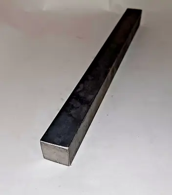 1 ' Hardy Blacksmith Welding Solid Steel 1   X 1   X 12  Square Bar Metal Stock • $11.95