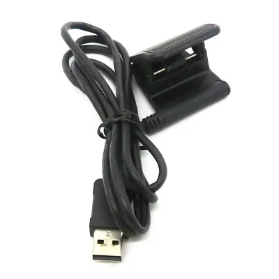 Garmin Forerunner 110 210 Approach S1 Power Supply Data Clip USB Charger  • $35.20