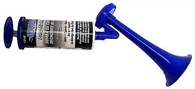 Shoreline Marine Re-usable Manual Air Horn Pump • $9.99