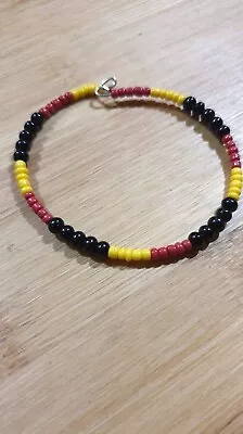 Handmade Aboriginal Bracelet Unisex • $5