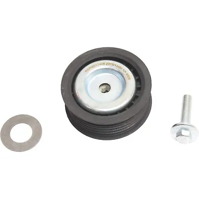 New Accessory Belt Idler Pulley Upper Mercedes E Class ML SLK C R ML350 E350 • $12.99