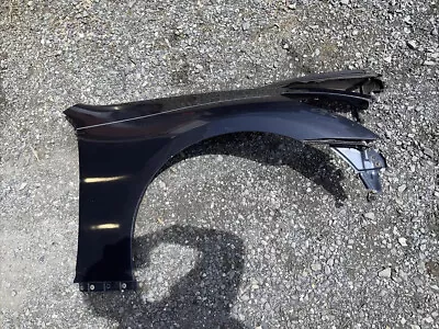 Passenger Fender Sedan 2009 2010 2011 2012 2013 INFINITI G37 G37x • $409.99