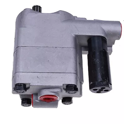 Hydraulic Pump 1686766M91 1686765M91 For Massey Ferguson 135 165 180 230 275 362 • $185