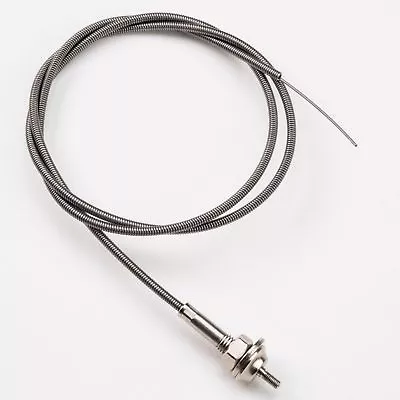 For 1947-1950 Plymouth Chrysler Desoto Dodge Truck Brand New Dash Pull Cable • $68.33