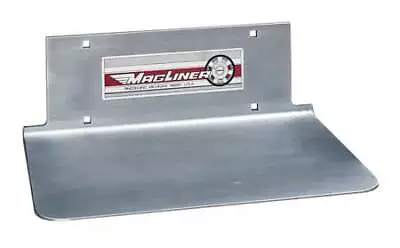 Magliner 300244 Nose PlateAluminum14 X7-1/2 . C Ext • $41.59