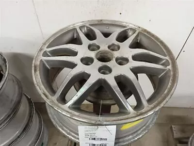 2000-2003 MITSUBISHI DIAMANTE 16 Inch Aluminum 12 Spoke Rim Wheel  9347486 • $100.83