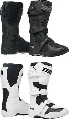 2024 Thor Women's Blitz XR Boots - Motocross Dirt Bike MX • $139.95