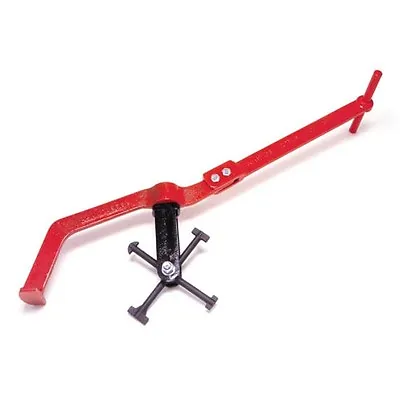 Multi-head Heavy Duty Folding Manhole  Lifter • £358.80