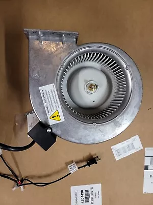 $350 • Buy New Wolf 800 CFM Internal 829155 (ONLY 1 BLOWER) Comes With 814339 (nuts)