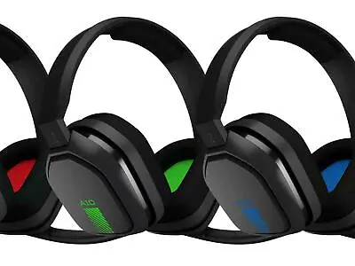 ASTRO Gaming A10 Wired 3.5mm Gaming Headset Xbox One X|S PS4 5 PC Call Of Duty • $17.99