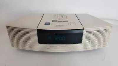 Bose Wave AWRC-1P Stereo CD Player And Radio • $45