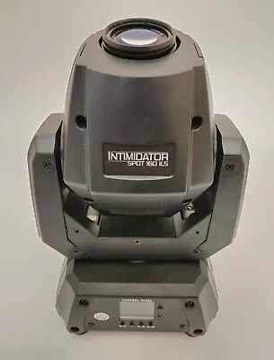 Chauvet DJ Intimidator Spot 160 ILS Lightweight 32W LED Moving Head • £259.99