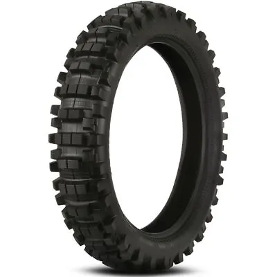 Kenda Trakmaster K760 DOT Rear Dirt Bike Tire - 90/100-14 • $40.99