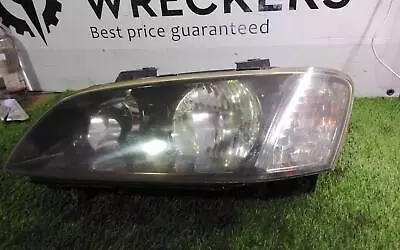 Holden Commodore Left Headlamp Ve Si Omega/berlina/lumina/ss/sv6/international/ • $110